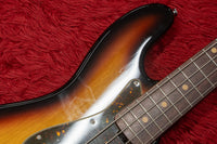 【used】LAKLAND / SL44-60 Shoreline Series 3TS 4.575kg【GIB Yokohama】