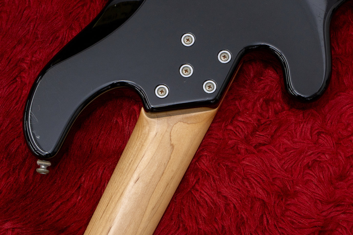 【used】lakland / Shoreline SL 55-94 BLK 4.315kg #S1135402SL【GIB Yokohama】