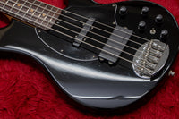 【used】lakland / Shoreline SL 55-94 BLK 4.315kg #S1135402SL【GIB Yokohama】