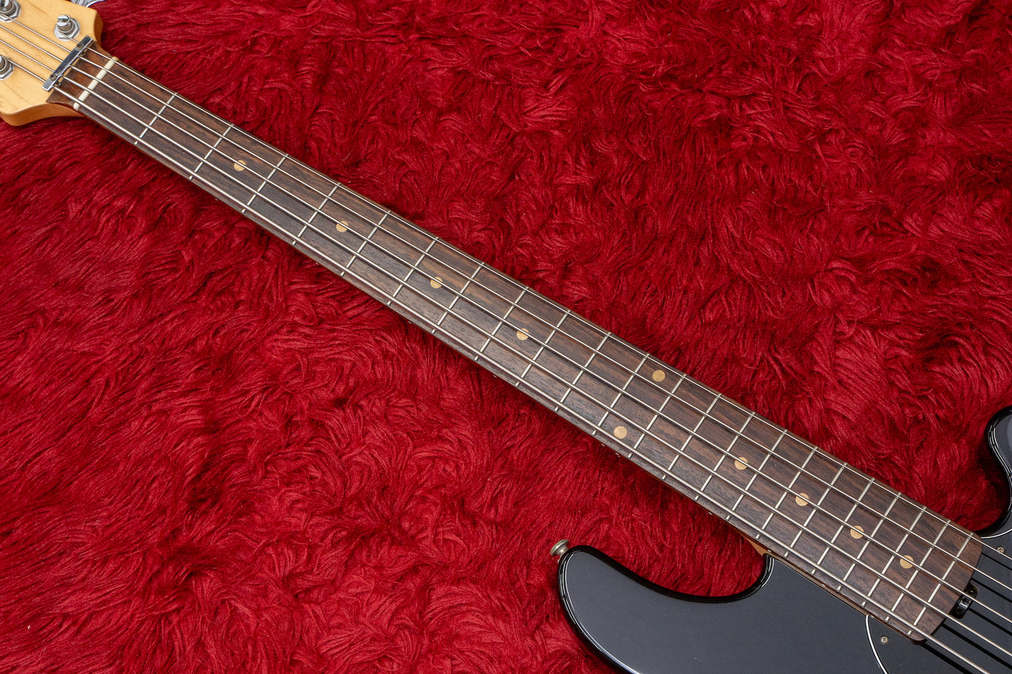 【used】lakland / Shoreline SL 55-94 BLK 4.315kg #S1135402SL【GIB Yokohama】