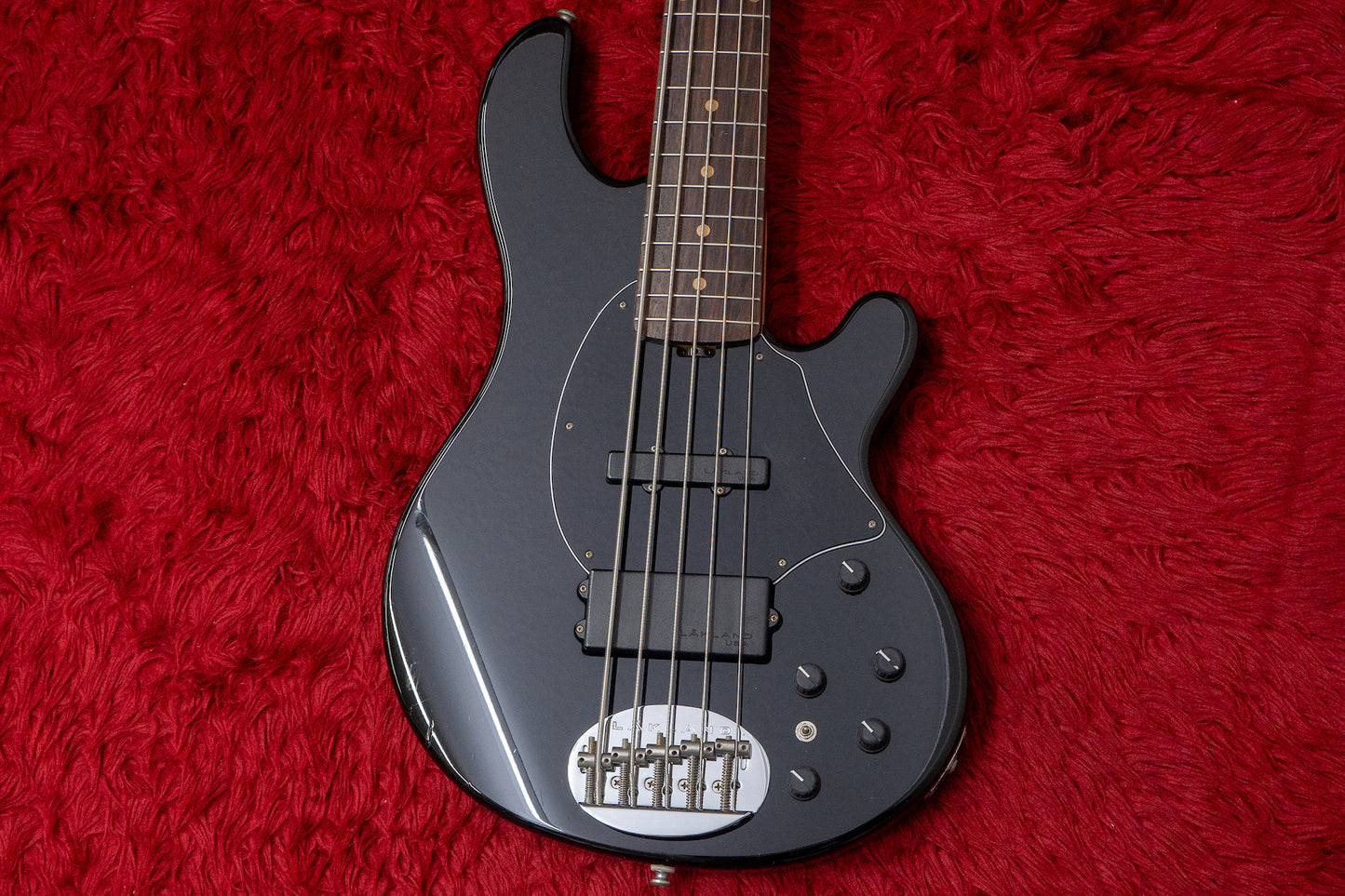 【used】lakland / Shoreline SL 55-94 BLK 4.315kg #S1135402SL【GIB Yokohama】