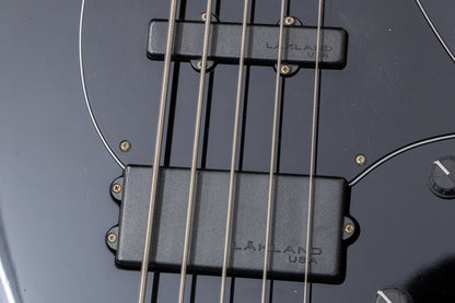 【used】lakland / Shoreline SL 55-94 BLK 4.315kg #S1135402SL【GIB Yokohama】