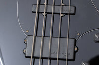 【used】lakland / Shoreline SL 55-94 BLK 4.315kg #S1135402SL【GIB Yokohama】