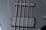 【used】lakland / Shoreline SL 55-94 BLK 4.315kg #S1135402SL【GIB Yokohama】