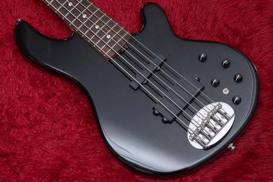 【used】Lakland / Skyliline Japan Series SK-5CL Black / Pau Ferro FB 4.495kg #KL1314736【GIB Yokohama】