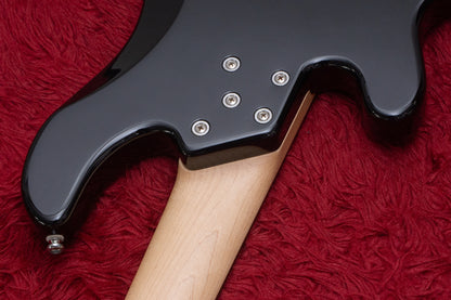 【used】Lakland / Skyliline Japan Series SK-5CL Black / Pau Ferro FB 4.495kg #KL1314736【GIB Yokohama】