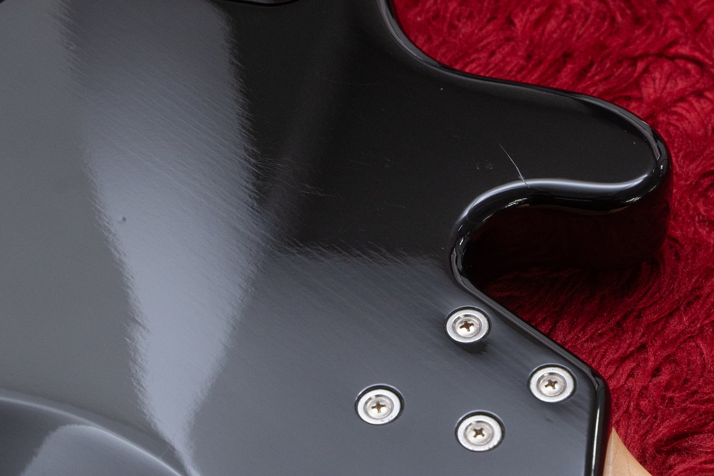 【used】Lakland / Skyliline Japan Series SK-5CL Black / Pau Ferro FB 4.495kg #KL1314736【GIB Yokohama】