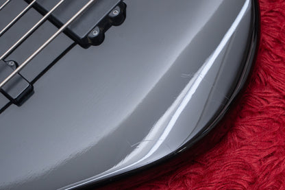 【used】Lakland / Skyliline Japan Series SK-5CL Black / Pau Ferro FB 4.495kg #KL1314736【GIB Yokohama】