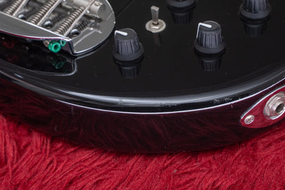 【used】Lakland / Skyliline Japan Series SK-5CL Black / Pau Ferro FB 4.495kg #KL1314736【GIB Yokohama】