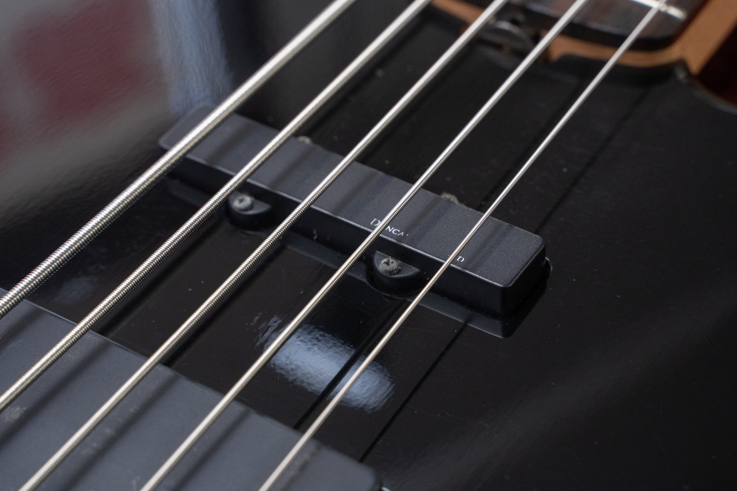 【used】Lakland / Skyliline Japan Series SK-5CL Black / Pau Ferro FB 4.495kg #KL1314736【GIB Yokohama】