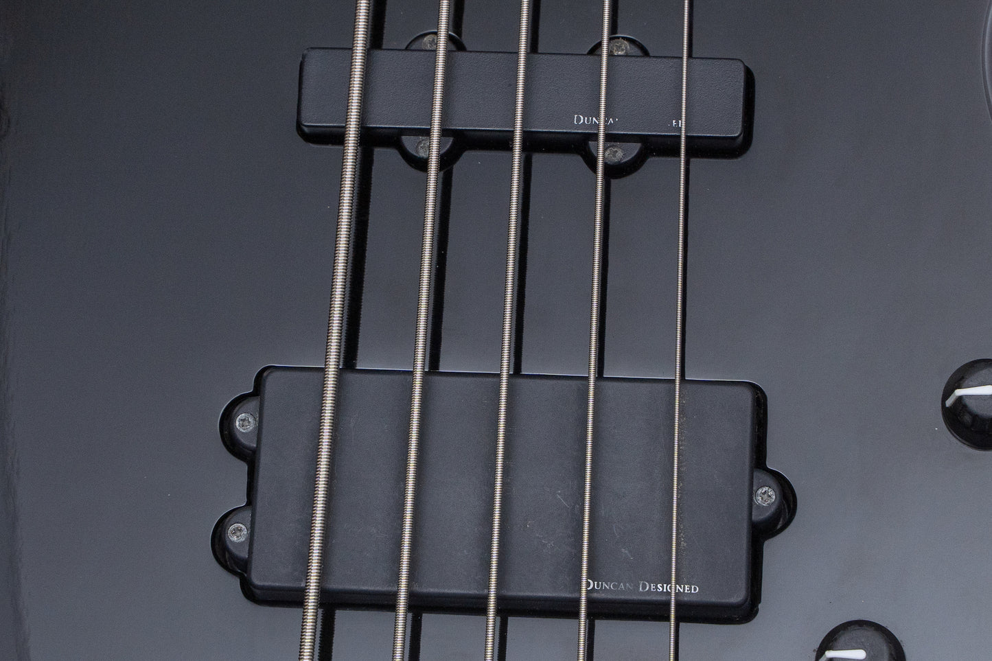 【used】Lakland / Skyliline Japan Series SK-5CL Black / Pau Ferro FB 4.495kg #KL1314736【GIB Yokohama】