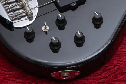 【used】Lakland / Skyliline Japan Series SK-5CL Black / Pau Ferro FB 4.495kg #KL1314736【GIB Yokohama】