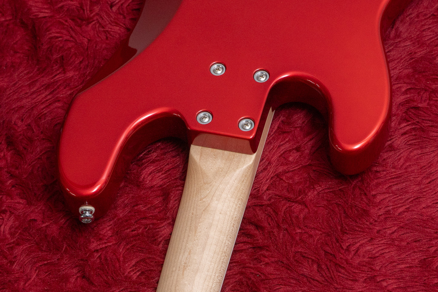 【used】LAKLAND / Shoreline Series SL44-64 Custom CAR #SL8000182 4.100kg #SL8000182【GIB Yokohama】