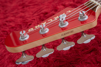 【used】LAKLAND / Shoreline Series SL44-64 Custom CAR #SL8000182 4.100kg #SL8000182【GIB Yokohama】
