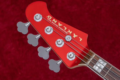 【used】LAKLAND / Shoreline Series SL44-64 Custom CAR #SL8000182 4.100kg #SL8000182【GIB Yokohama】