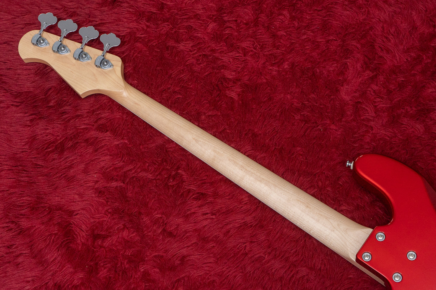 【used】LAKLAND / Shoreline Series SL44-64 Custom CAR #SL8000182 4.100kg #SL8000182【GIB Yokohama】