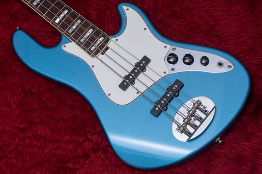 【used】Lakland / SL44-75 Darryl Jones Signature Bass LPB Shoreline Series 4.205kg #S0951503SL【GIB Yokohama】
