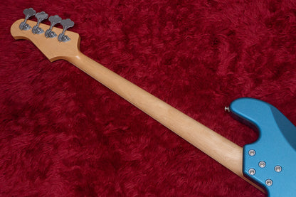 【used】Lakland / SL44-75 Darryl Jones Signature Bass LPB Shoreline Series 4.205kg #S0951503SL【GIB Yokohama】
