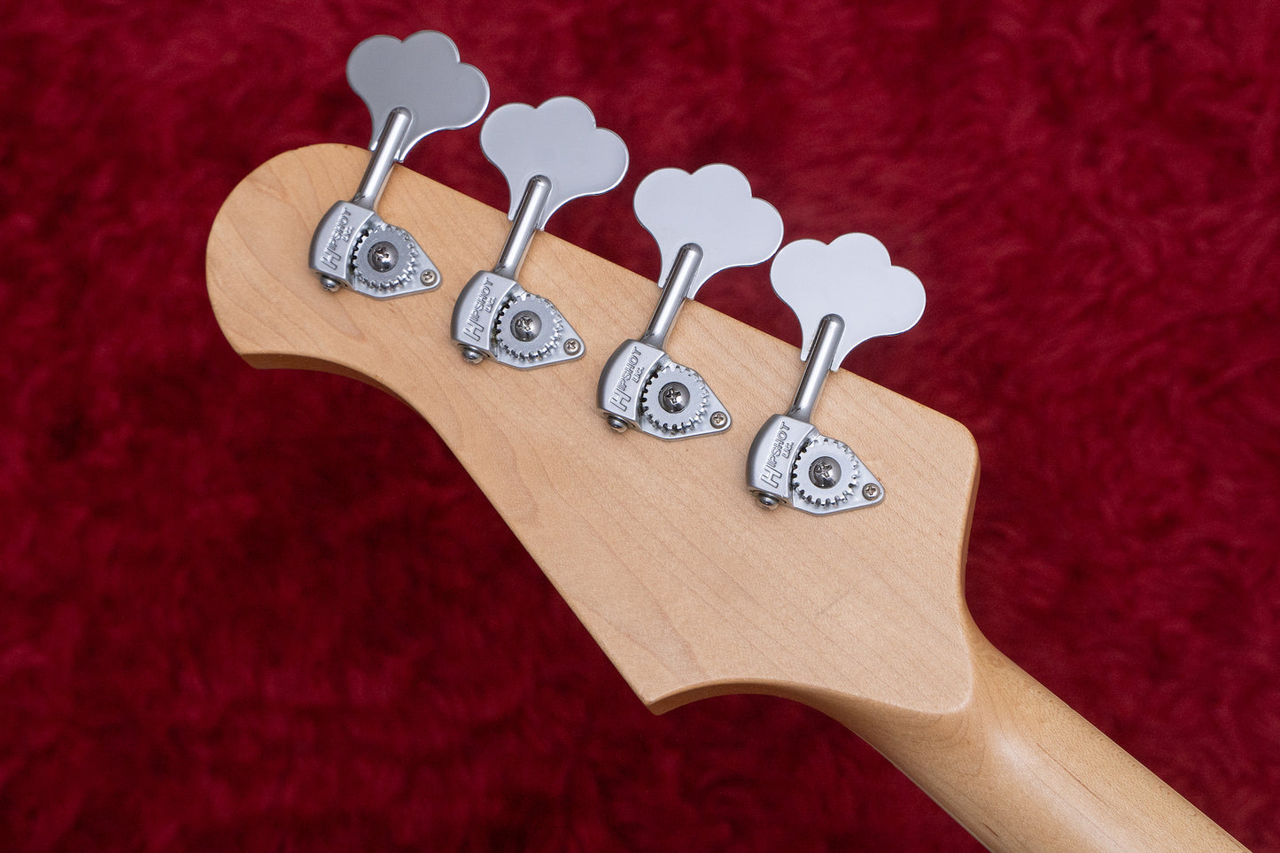 【used】Lakland / SL44-75 Darryl Jones Signature Bass LPB Shoreline Series 4.205kg #S0951503SL【GIB Yokohama】