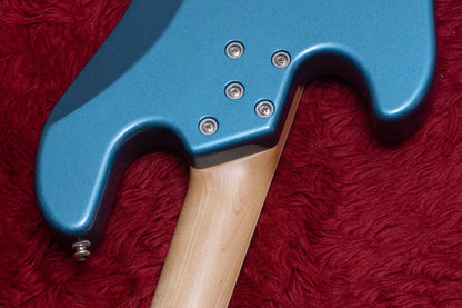 【used】Lakland / SL44-75 Darryl Jones Signature Bass LPB Shoreline Series 4.205kg #S0951503SL【GIB Yokohama】