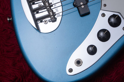 【used】Lakland / SL44-75 Darryl Jones Signature Bass LPB Shoreline Series 4.205kg #S0951503SL【GIB Yokohama】