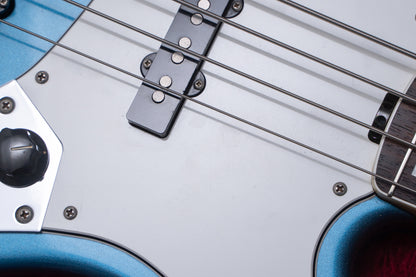 【used】Lakland / SL44-75 Darryl Jones Signature Bass LPB Shoreline Series 4.205kg #S0951503SL【GIB Yokohama】