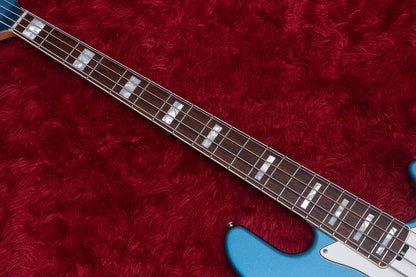 【used】Lakland / SL44-75 Darryl Jones Signature Bass LPB Shoreline Series 4.205kg #S0951503SL【GIB Yokohama】