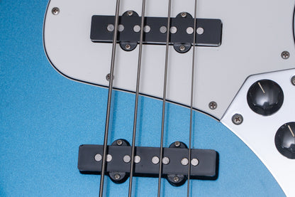 【used】Lakland / SL44-75 Darryl Jones Signature Bass LPB Shoreline Series 4.205kg #S0951503SL【GIB Yokohama】