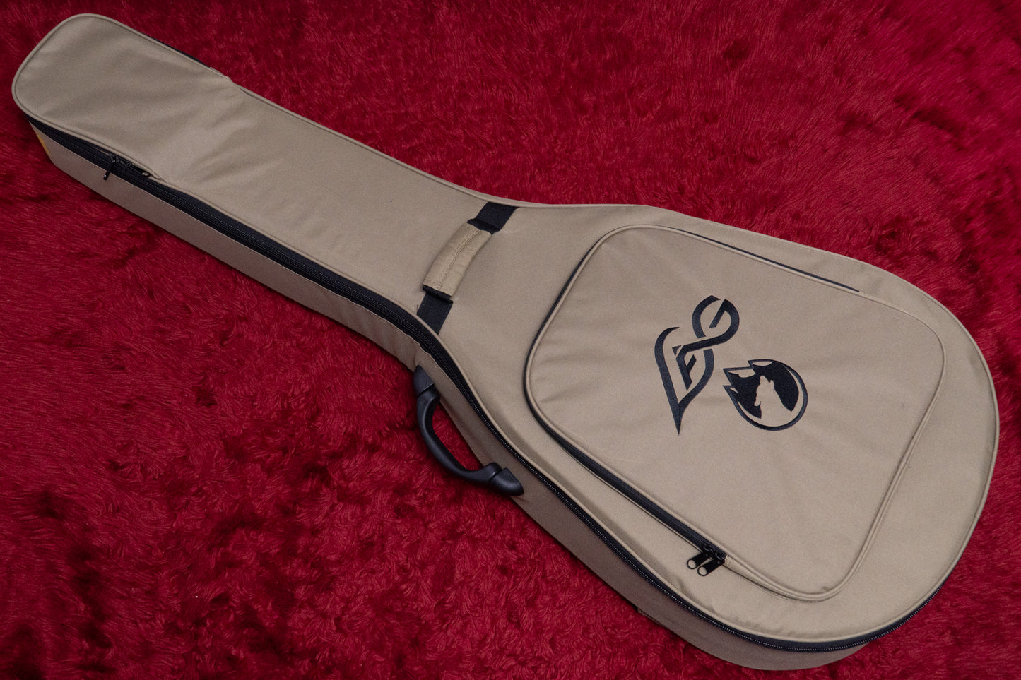 【used】LAG Guitars / SAUVAGE-BCE 2.690kg #2306LT15253【GIB Yokohama】