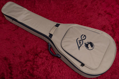 【used】LAG Guitars / SAUVAGE-BCE 2.690kg #2306LT15253【GIB Yokohama】