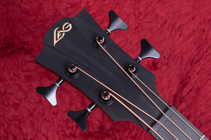 【used】LAG Guitars / SAUVAGE-BCE 2.690kg #2306LT15253【GIB Yokohama】