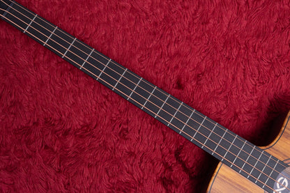 【used】LAG Guitars / SAUVAGE-BCE 2.690kg #2306LT15253【GIB Yokohama】