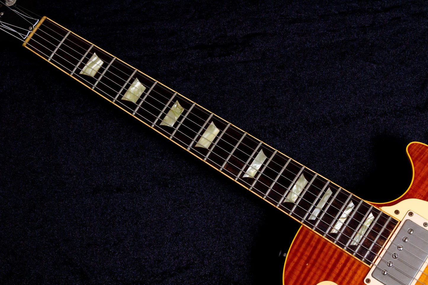 【used】Gibson / Les Paul Classic Premium Plus Mod 1994 #42637 4.46kg【TONIQ横浜】