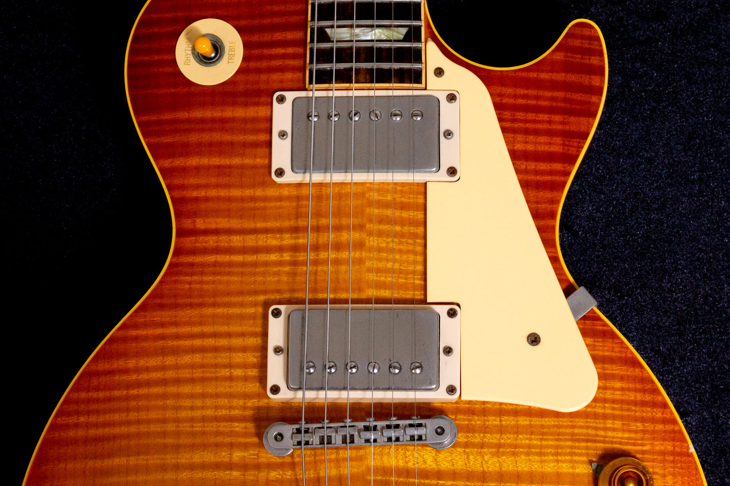 【used】Gibson / Les Paul Classic Premium Plus Mod 1994 #42637 4.46kg【TONIQ横浜】
