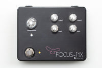 【used】limetone audio / FOCUS NX【GIB Yokohama】