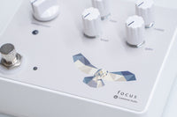 【outlet】limetone audio / focus【GIB Yokohama】