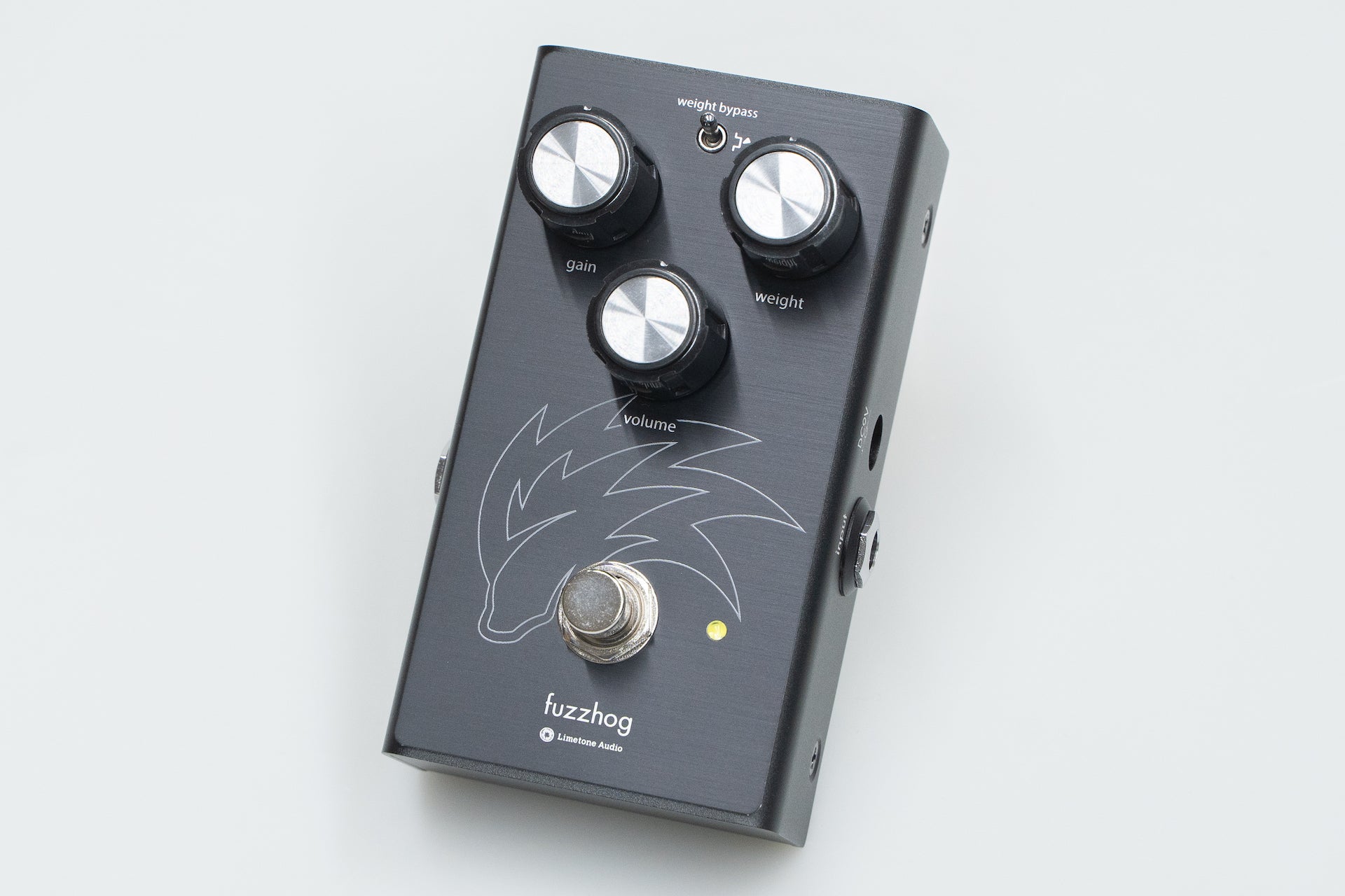 new】limetone audio / fuzzhog proto【GIB Yokohama】 – Bass new】limetone audio / fuzzhog proto【GIB Yokohama】 – Bass