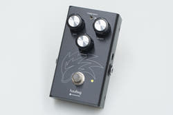 【new】limetone audio / fuzzhog proto【GIB Yokohama】