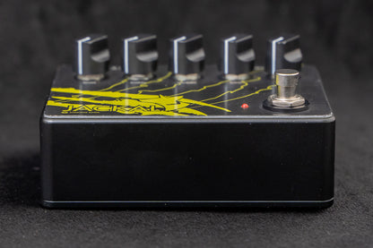 【used】Limetone Audio / Jackal【TONIQ横浜】