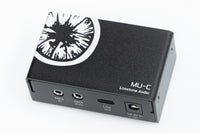 【new】Limetone Audio / MU-C MIDI-USBC Converter【GIB Yokohama】