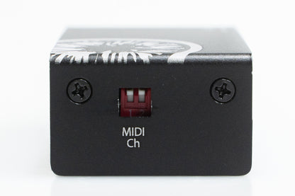 【new】Limetone Audio / MU-C MIDI-USBC Converter【GIB Yokohama】