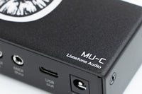 【new】Limetone Audio / MU-C MIDI-USBC Converter【GIB Yokohama】