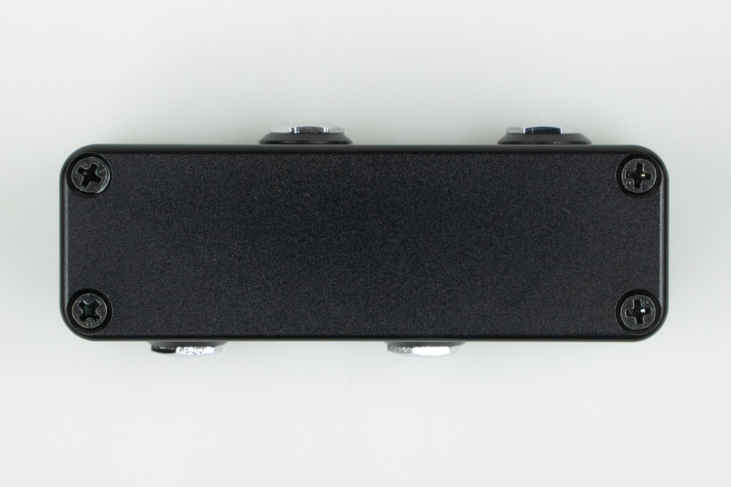 【used】Limetone Audio / JCB-2S Black【GIB Yokohama】