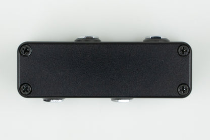 【used】Limetone Audio / JCB-2S Black【GIB Yokohama】