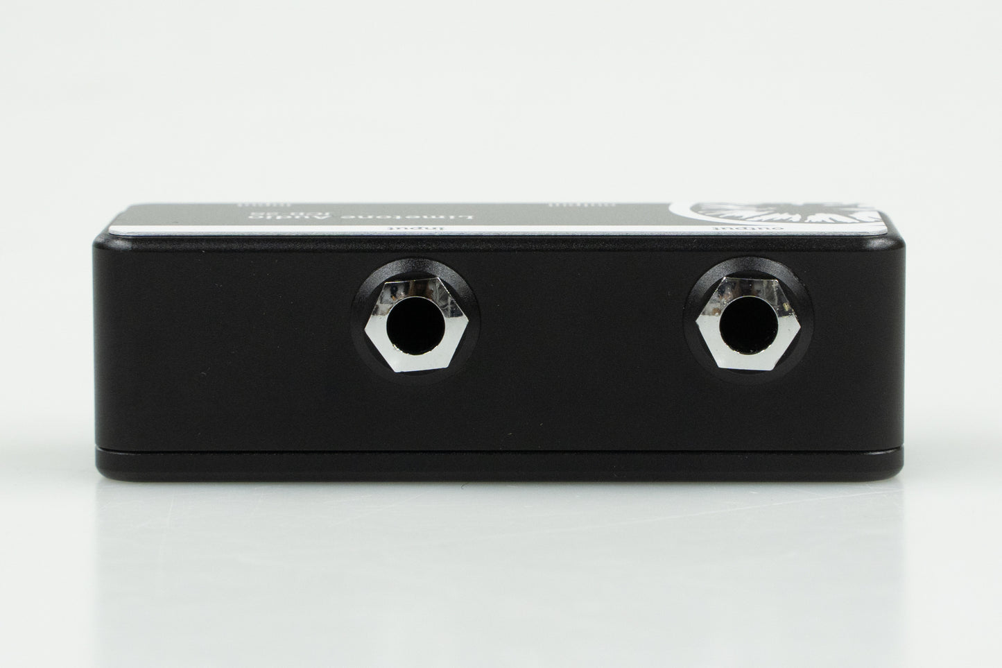 【used】Limetone Audio / JCB-2S Black【GIB Yokohama】