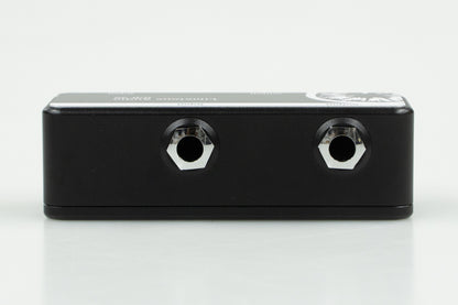 【used】Limetone Audio / JCB-2S Black【GIB Yokohama】