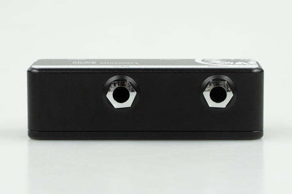 Limetone Audio JCB-2S Black Limetone Audio / JCB-2S Black