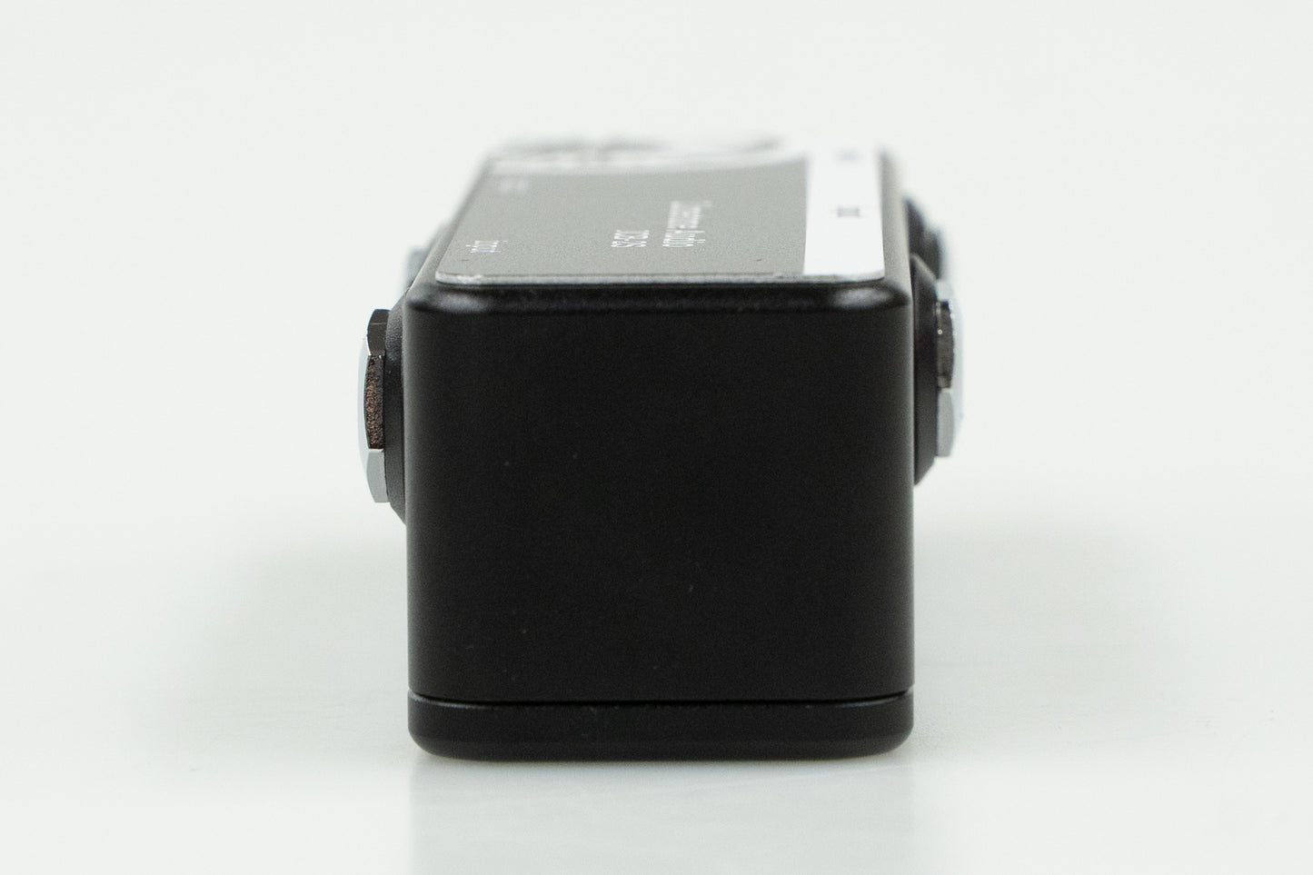【used】Limetone Audio / JCB-2S Black【GIB Yokohama】