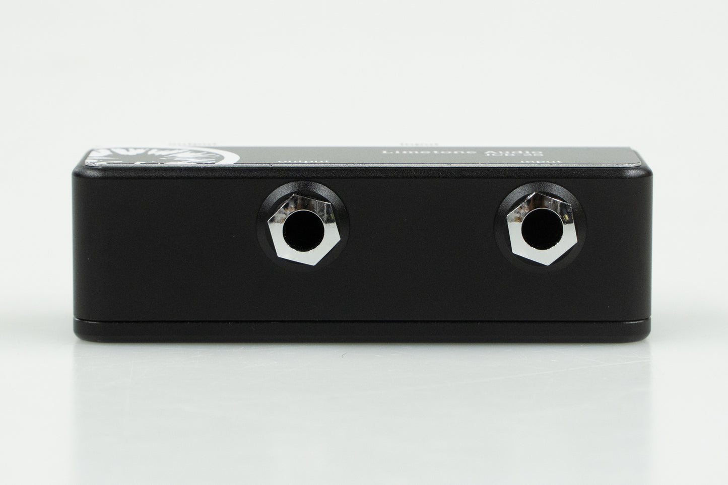 【used】Limetone Audio / JCB-2S Black【GIB Yokohama】