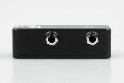 【used】Limetone Audio / JCB-2S Black【GIB Yokohama】